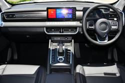 2025 GWM Cannon Ultra