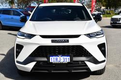2025 GWM
Haval H6GT Ultra PHEV