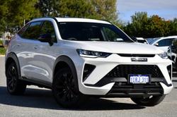 2025 GWM
Haval H6GT Ultra PHEV