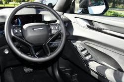 2025 GWM
Haval H6GT Ultra PHEV