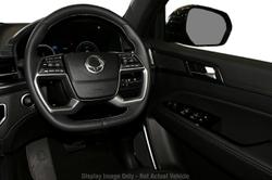 2023 SsangYong
Rexton Adventure