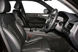 2023 SsangYong
Rexton Adventure