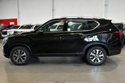2023 SsangYong
Rexton Adventure