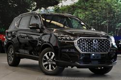 2023 SsangYong
Rexton Adventure