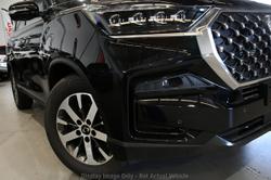 2023 SsangYong
Rexton Adventure