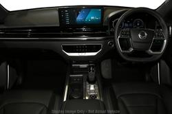 2023 SsangYong
Rexton Adventure