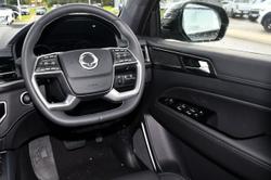 2023 SsangYong
Rexton Adventure