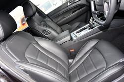 2023 SsangYong
Rexton Adventure