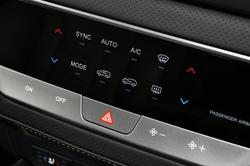 2023 SsangYong
Rexton Adventure