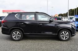 2023 SsangYong
Rexton Adventure