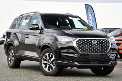 2023 SsangYong
Rexton Adventure