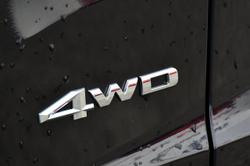 2023 SsangYong
Rexton Adventure