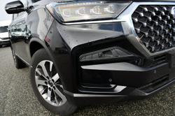 2023 SsangYong
Rexton Adventure
