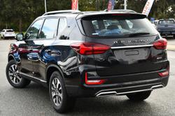 2023 SsangYong
Rexton Adventure