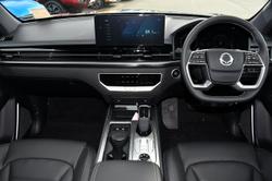 2023 SsangYong
Rexton Adventure