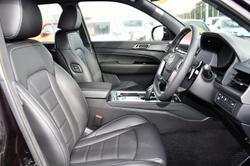 2023 SsangYong
Rexton Adventure