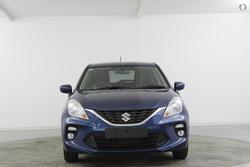2022 Suzuki
Baleno GL