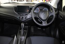 2022 Suzuki
Baleno GL