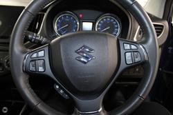 2022 Suzuki
Baleno GL