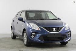 2022 Suzuki
Baleno GL