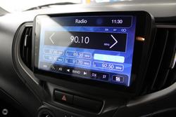 2022 Suzuki
Baleno GL