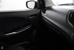 2022 Suzuki
Baleno GL