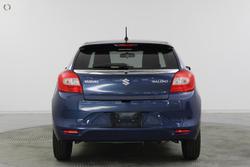 2022 Suzuki
Baleno GL