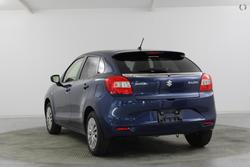2022 Suzuki
Baleno GL