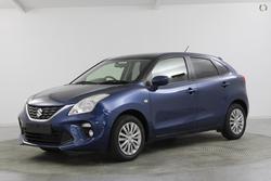 2022 Suzuki
Baleno GL