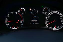2022 Toyota
Landcruiser LC300 3.3L V6 DSL GX 5 Seats