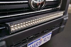 2022 Toyota
Landcruiser LC300 3.3L V6 DSL GX 5 Seats