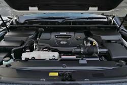 2022 Toyota
Landcruiser LC300 3.3L V6 DSL GX 5 Seats