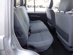 2016 TOYOTA
LANDCRUISER GXL (4x4)