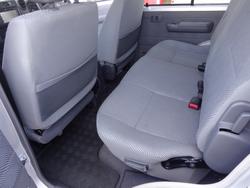 2016 TOYOTA
LANDCRUISER GXL (4x4)