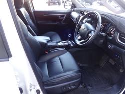 2022 Toyota
Fortuner 2.8L DSL 6AT GXL