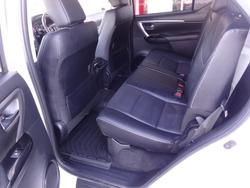 2022 Toyota
Fortuner 2.8L DSL 6AT GXL