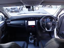 2022 Toyota
Fortuner 2.8L DSL 6AT GXL
