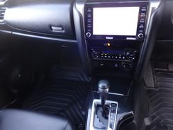 2022 Toyota
Fortuner 2.8L DSL 6AT GXL