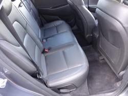 2016 HYUNDAI
TUCSON ACTIVE X (FWD)