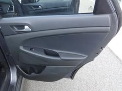 2016 HYUNDAI
TUCSON ACTIVE X (FWD)