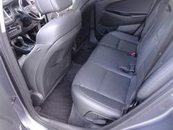 2016 HYUNDAI
TUCSON ACTIVE X (FWD)