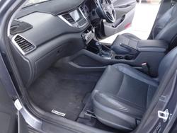 2016 HYUNDAI
TUCSON ACTIVE X (FWD)