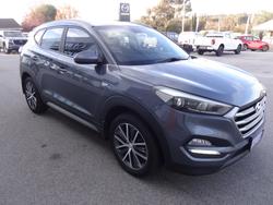 2016 HYUNDAI
TUCSON ACTIVE X (FWD)