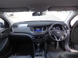 2016 HYUNDAI
TUCSON ACTIVE X (FWD)