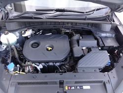 2016 HYUNDAI
TUCSON ACTIVE X (FWD)