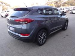 2016 HYUNDAI
TUCSON ACTIVE X (FWD)