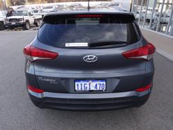 2016 HYUNDAI
TUCSON ACTIVE X (FWD)