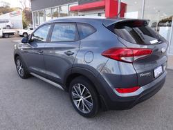 2016 HYUNDAI
TUCSON ACTIVE X (FWD)