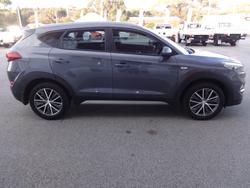 2016 HYUNDAI
TUCSON ACTIVE X (FWD)