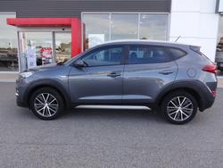 2016 HYUNDAI
TUCSON ACTIVE X (FWD)
